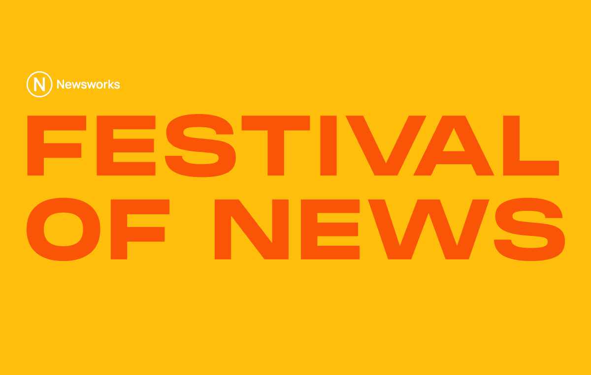 Festival of News